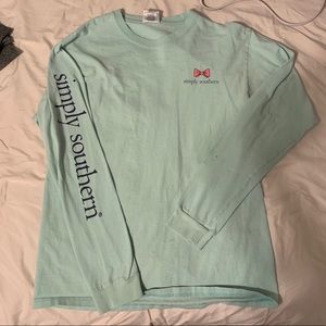 Simply Southern long sleeve